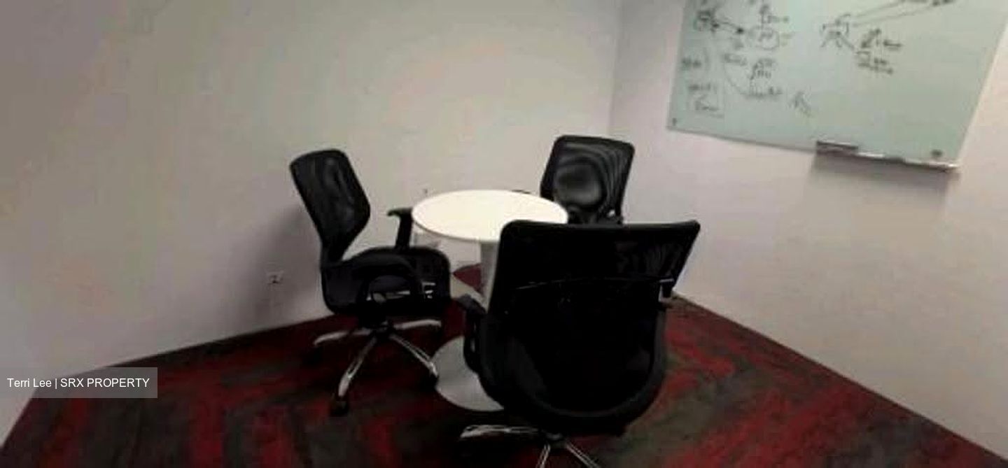 Suntec Tower Three (D1), Office #627358321